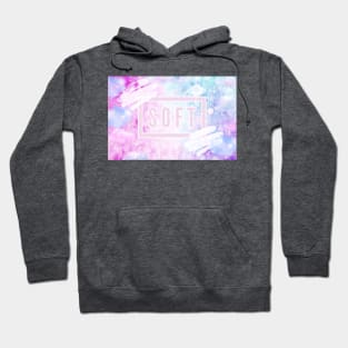 Soft Design Hoodie